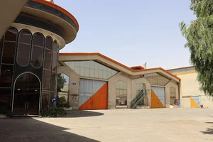 امید سپهر پاسارگاد (پایس)