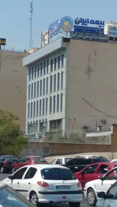 شرکت خدمات بیمه ای دیزان آسو _ بیمه ایران 3