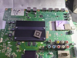 تعمیرات تلویزیون بابکTv center urmia (تعميرتلويزيونهاىLED-LCD-PLASMA)