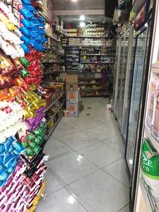 فروشگاه زنجیره ای یاران دریان سن سون مطهری