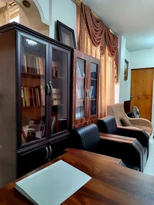 وکیل پایه یک دادگستری دکتر سیدجواد فاخری 2