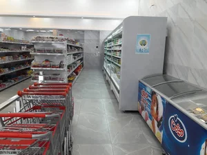 فروشگاه بزرگ پگاه