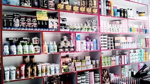 آرایشی بهداشتی و ادکلن ایپک