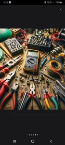 برق‌کار ساختمان در علم و صنعت