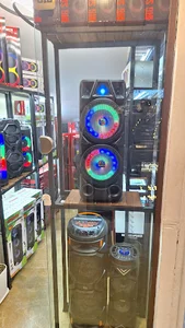 پرشین پارتی باکس