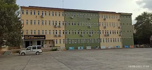Adana Anatolian High School