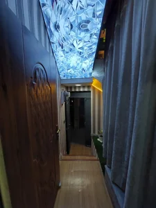دکوراسیون داخلی علیسان 4