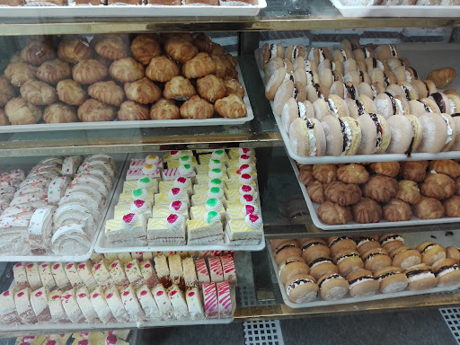 شیرینی سرای حامد