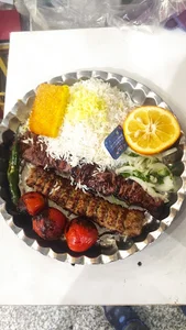 رستوران صداقت