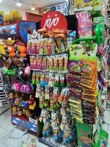 سوپر مارکت مهرگان 4