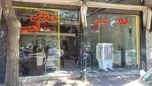 املاک امین 5