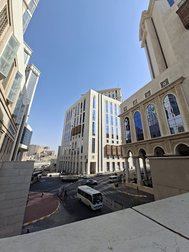 Souk Makkah Gate 2 - Jabal Omar