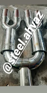 استیل بحرینی 5
