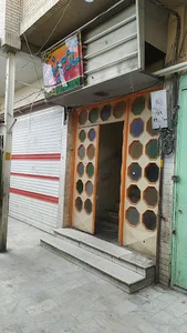 هتل هیرمند
