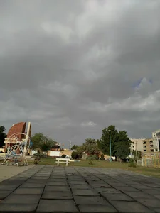 Children Playground
