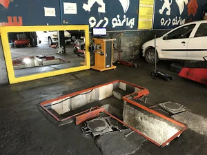 بالانس سرتیپی