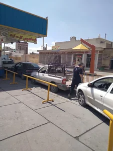 پمپ بنزین برادران انجم شعاع 3
