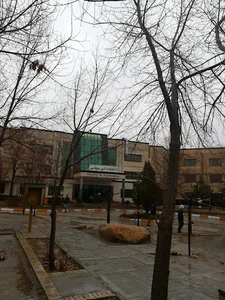 دانشکده فنی و مهندسی