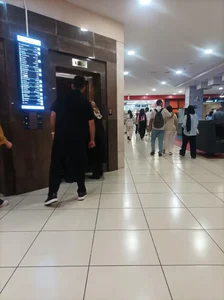 پردیس سینمایی کوروش 5
