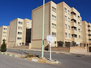 مجتمع مسکونی شهر آذین
