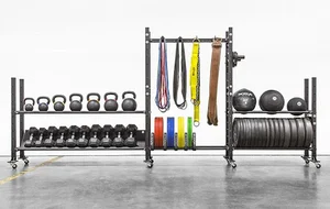 ایران کراس فیت / iran crossfit