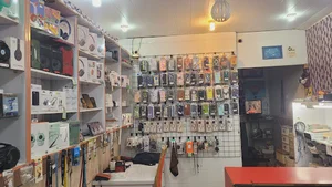 موبایل مقدم