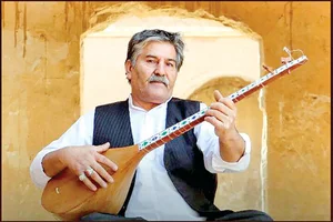 مِلک ذاکر شنبه زهی