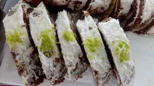 شیرینی نفیس