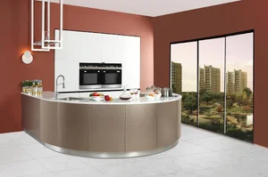 کابینت آشپزخانه و دکوراسیون ترابی