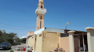 مسجد ال حجاج
