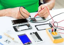 تعمیرات موبایل علی