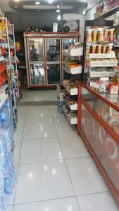 نانوایی لواش