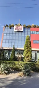 شرکت گلنان پوراتوس تبریز