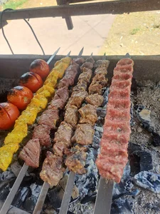 کافه کبابی گیلانه