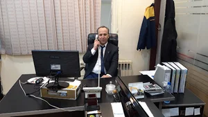 سامان نگار ایرانیان