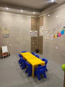 خانه بازی مینیون