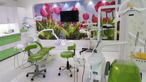 دندانپزشکی دکتر علی میرزائی پور