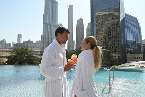 Longevity Health & Wellness Club