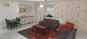 هتل آپارتمان نقش جهان 5