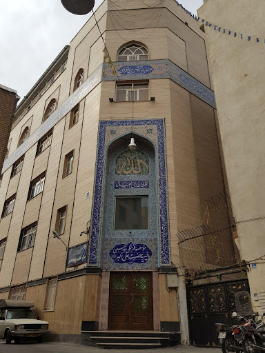 خیریه معاک