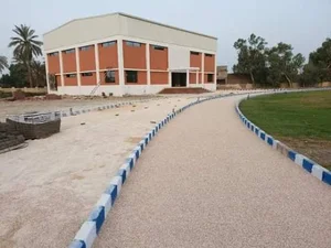 Sports Complex GAMBAT