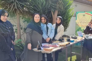 متوسطه دوم پسرانه شهید علی ولی پور