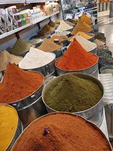 عطاری کدخدا