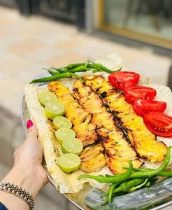 غذای خانگی فرشته Fereshteh Catering