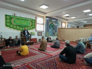 مسجد جلالی 5