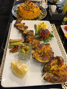 کافه رستوران بیلیون لانژ