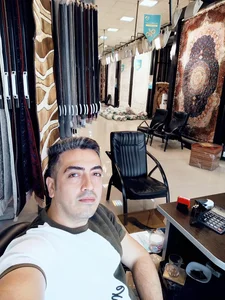 فرش فرهی، آقای فرش 2