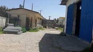 شركت مفتول صنعت هيركان