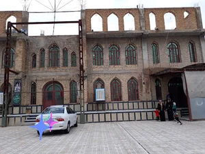 مجتمع فرهنگی مذهبی حضرت زینب(س)