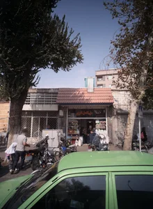 حق العمل کاری مهدی زاده 2